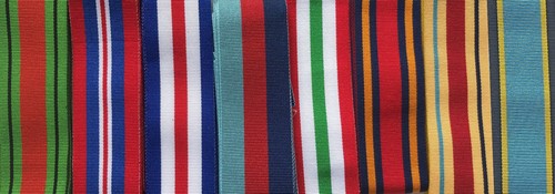 Full size british - size, military
