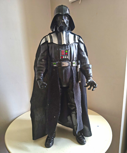 Jakks pacific star - pacific, wars