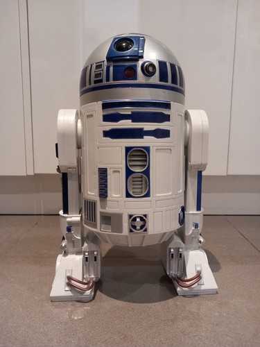 Star wars large - 18, jakks
