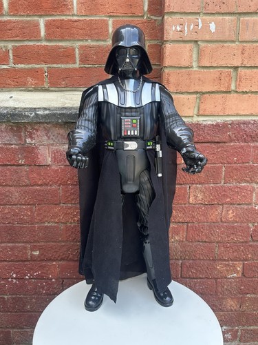 Star wars giant size darth - star,