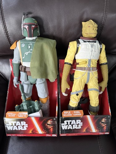 Jakks pacific big - pacific, figs