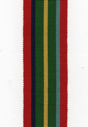 Medal ribbon 2nd world war - ribbon, 2nd.world
