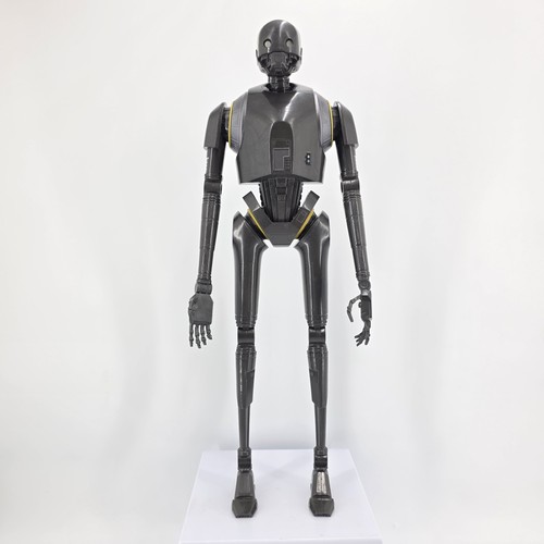 Star wars rogue one - wars, k-2so