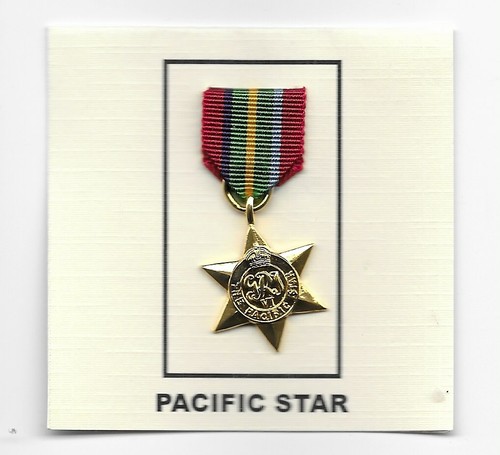 Reproduction medal miniatures - reproduction,