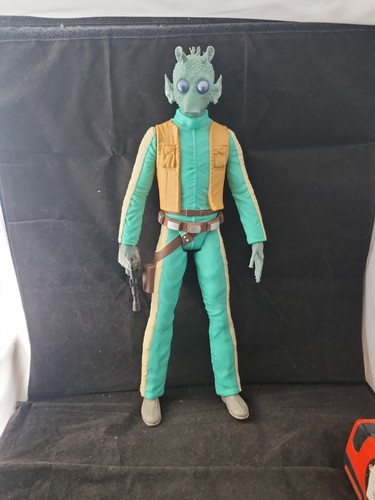 Star wars extra - extra, 18