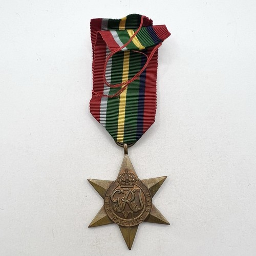 Genuine ww2 the pacific - pacific, star