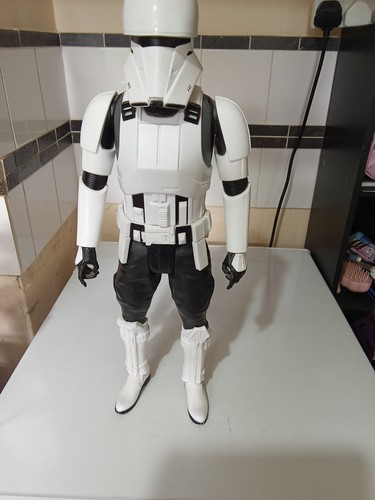 Jakks pacific star wars rogue - jakks,