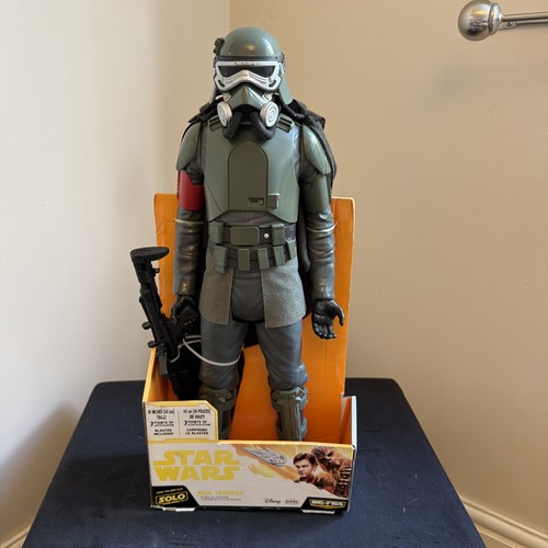Mud trooper star wars - mud,