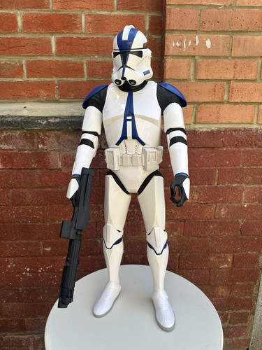 Star wars 501st clone - wars,