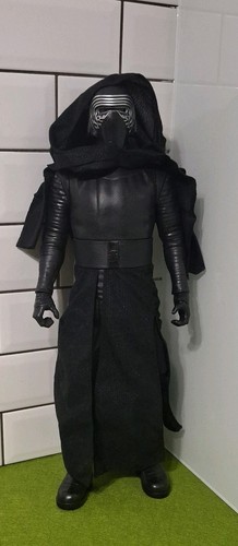 Star wars jakks pacific big - jakks,