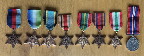 Ww2 era later - ww2, british