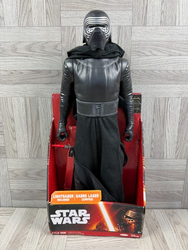 Star wars jakks - wars, big