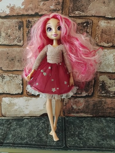 Disney star darlings doll - star,