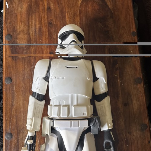 Star wars inch - 31, (79cms)