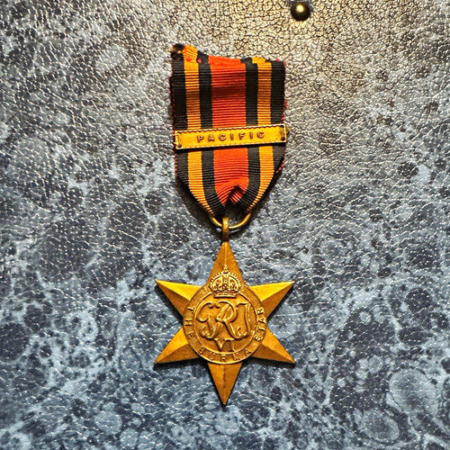 Great britain wwii pacific - britain,