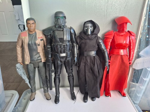 Star wars jakks - wars, big