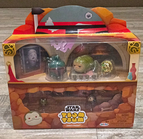Disney star wars - wars, tsum