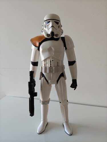 Star wars sand stormtrooper - sand,