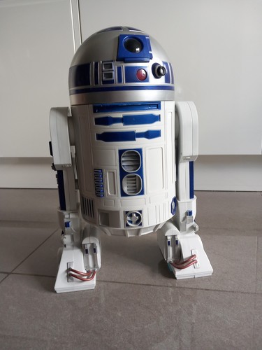 Star wars large - jakks, pacific