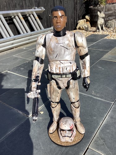 Star wars finn figure - 18",