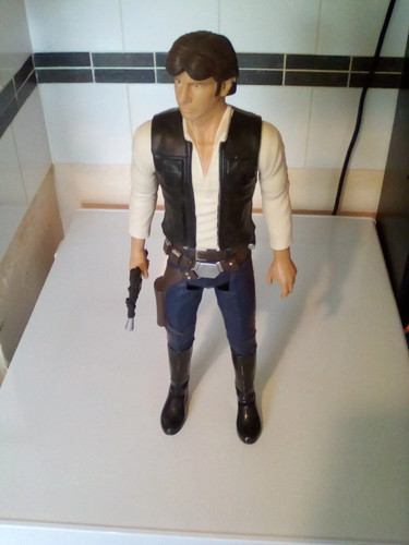 Jakks pacific star - jakks, 18