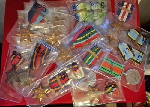 Large selection all ww2 - large,