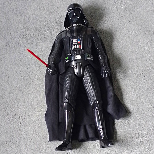 Jakks pacific star wars - jakks,