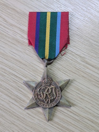 Original full sized - original, medal