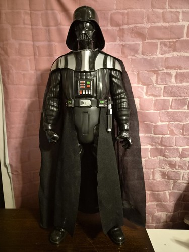 Star wars darth vader giant - wars,