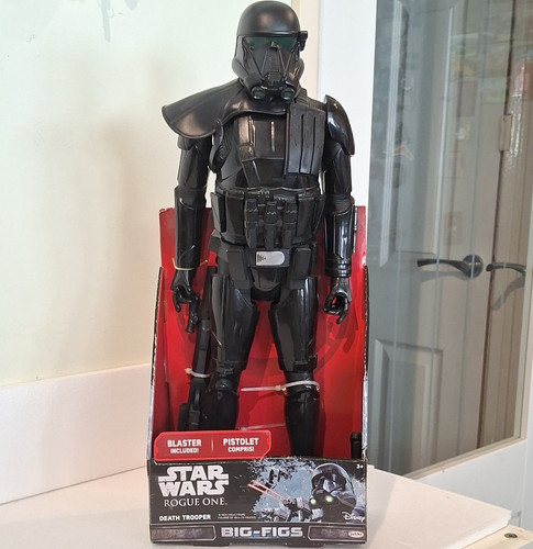 Jakks pacific star wars - jakks,
