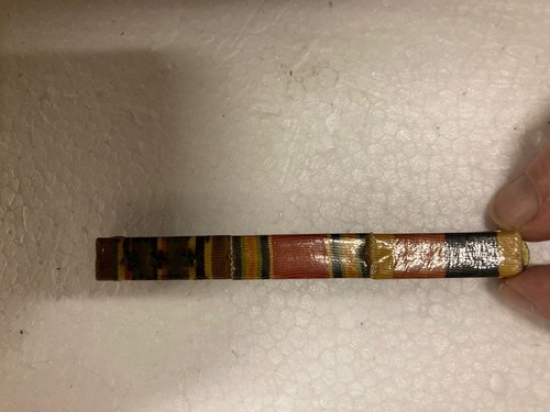 Wwii army ribbon - wwii, bar
