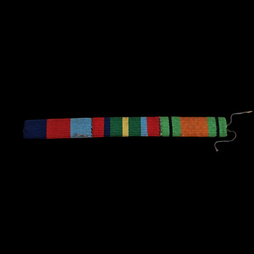 Ww2 british war medal - war, pacific