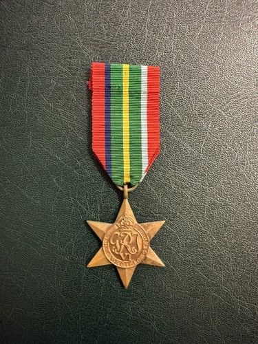 Original issue ww2 - original, pacific