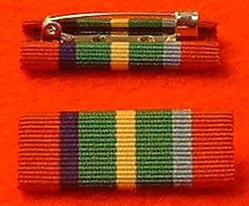 World war pacific star - world, 11
