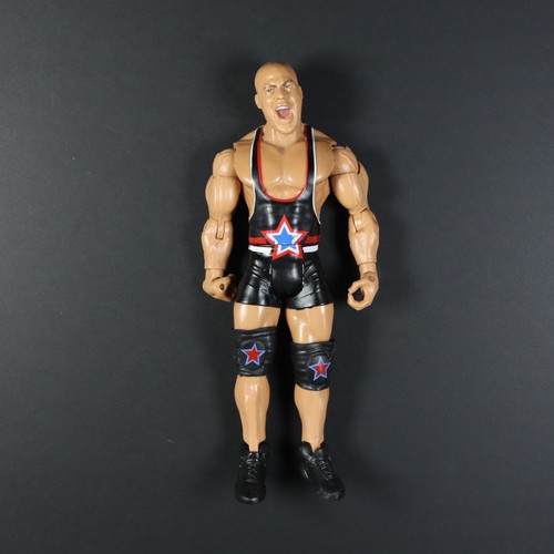 Wwe kurt angle - kurt, figure