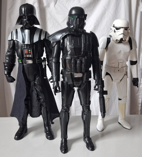 Star wars jakks pacific - star,