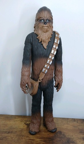 Star wars chewbacca large - star,