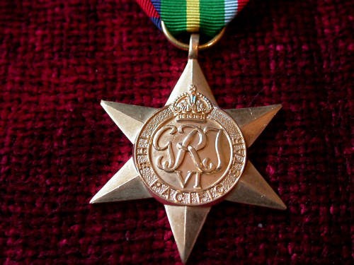 Quality die struck - die,