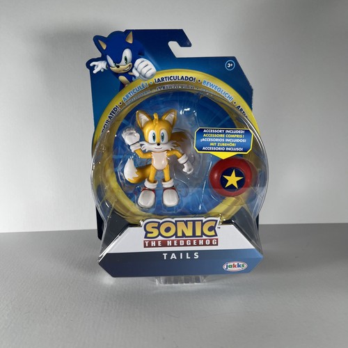 Sonic the hedgehog - hedgehog, tails