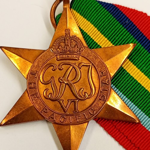 Original ww2 british - an,