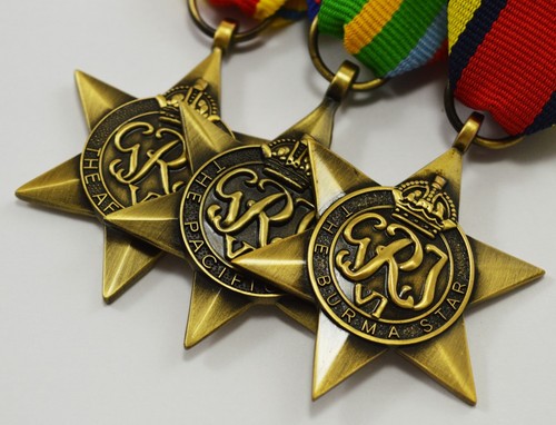 Set three ww2 - of,