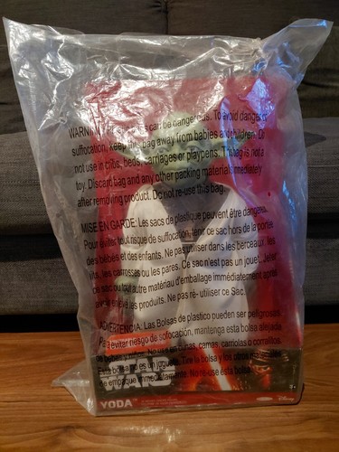 Bnib jakks pacific big fig - bnib,