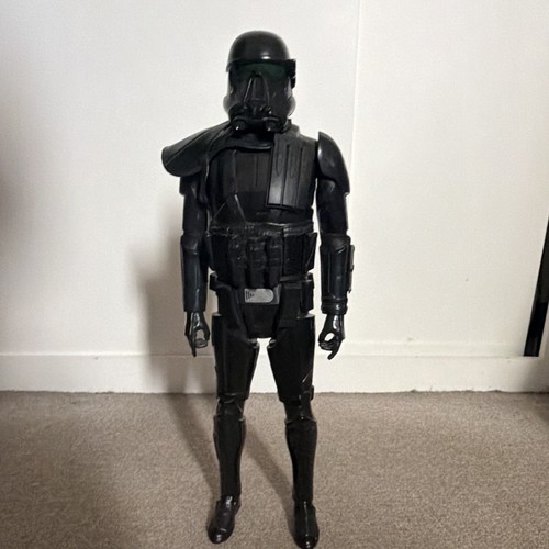 Jakks pacific star wars shadow - star,