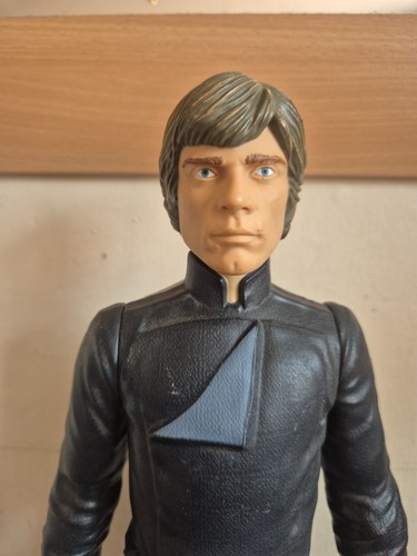 Jakks pacific star wars - wars, luke