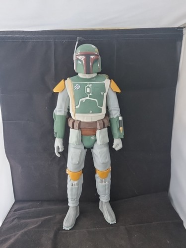 Jakks pacific large - star, wars