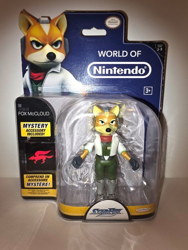 Star fox world - world,