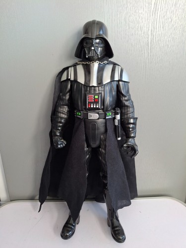 Jakks pacific star wars darth - star,