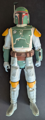 Star wars jakks - star, pacific