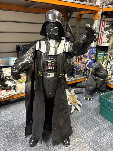 Darth vader jakks pacific big - vader,
