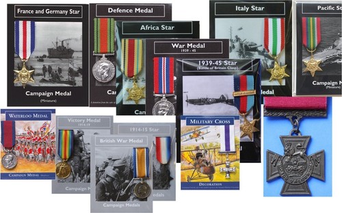 Reproduction british miniature - british,